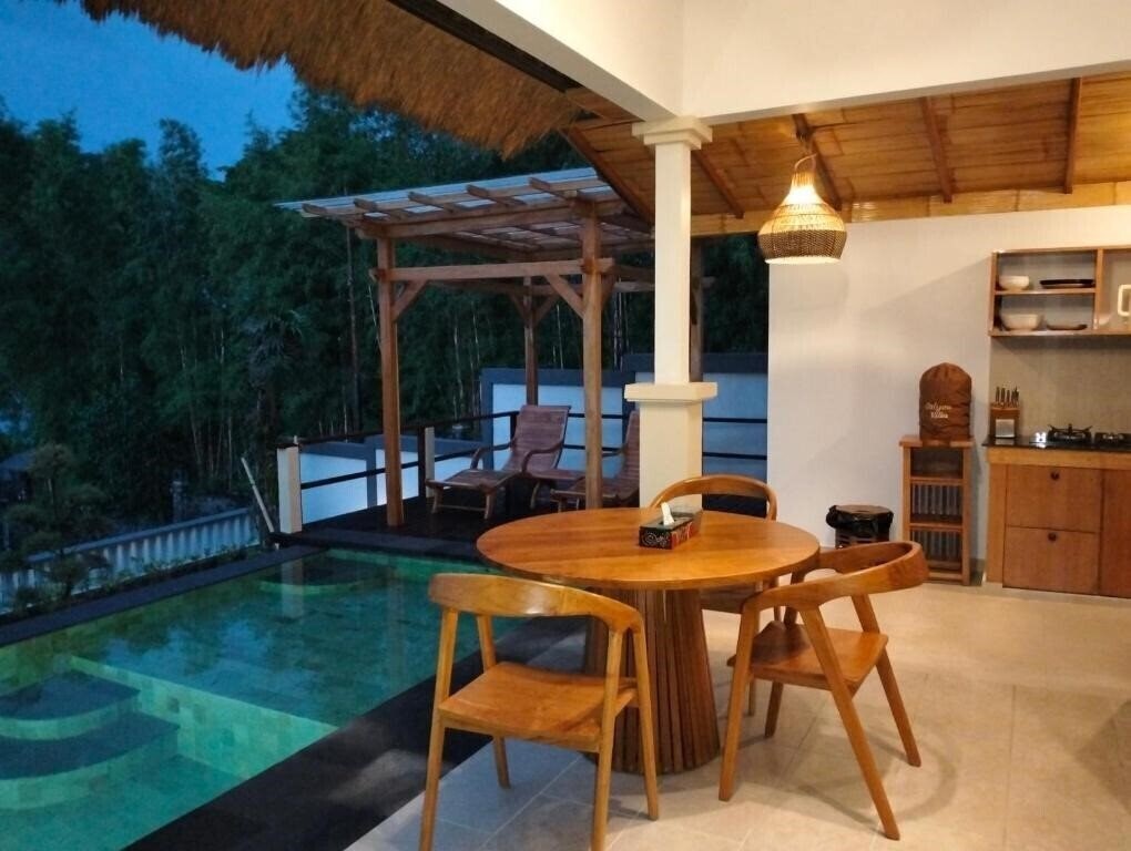 Зображення Onlyou Villas 4*