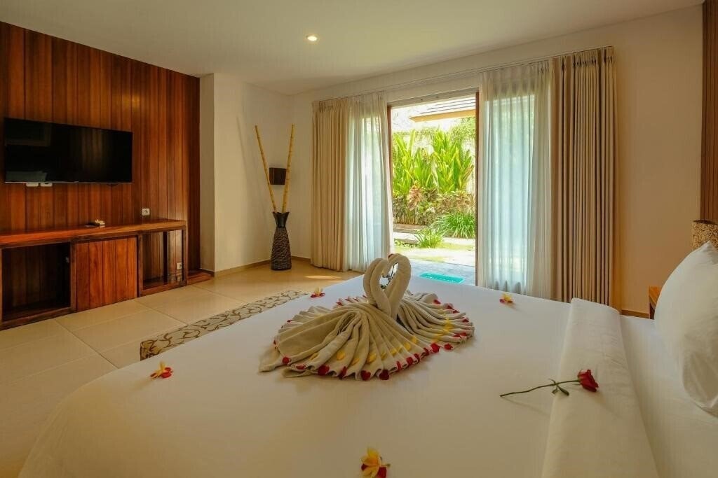Изображение Papillon Echo Beach 4*