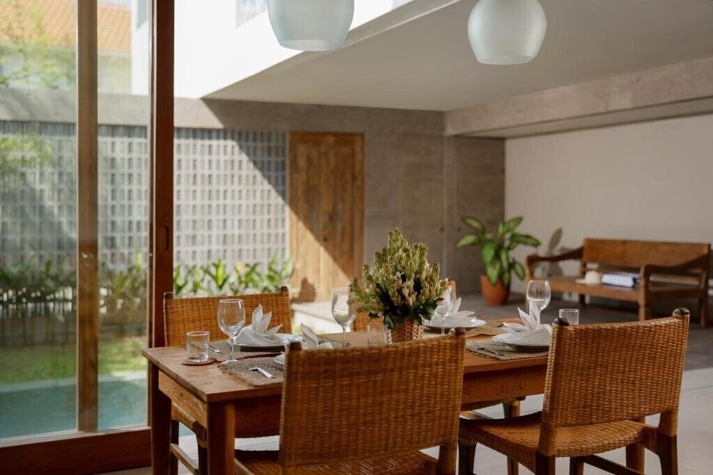 Картинка Pulang Villas Pererenan by Nakula 4*