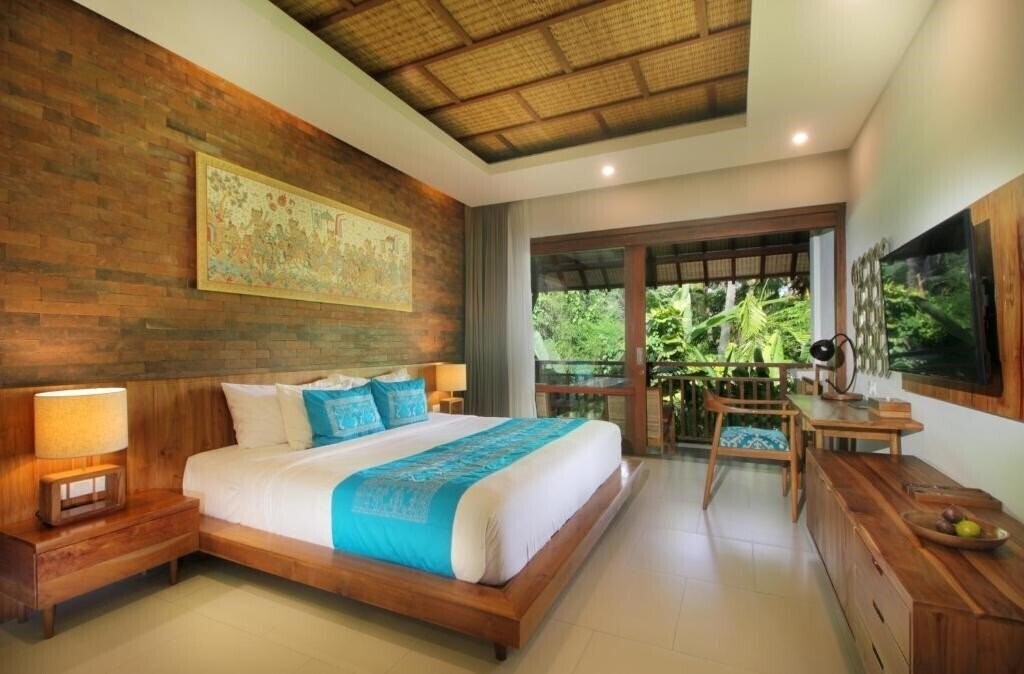 Фото Sagara Candidasa by AHM 4*