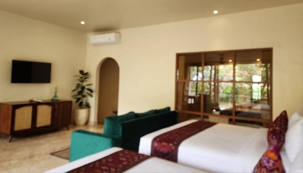 Изображение Sapodilla Ubud 4*