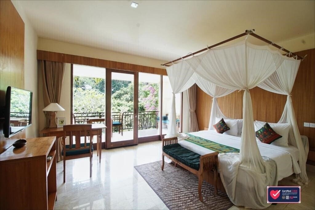 Картинка Sapodilla Ubud 4*