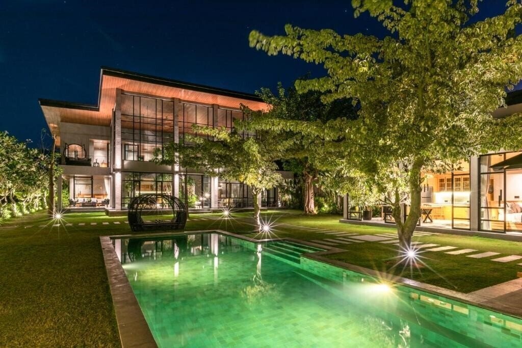 Готель Sea View Pool House 3*