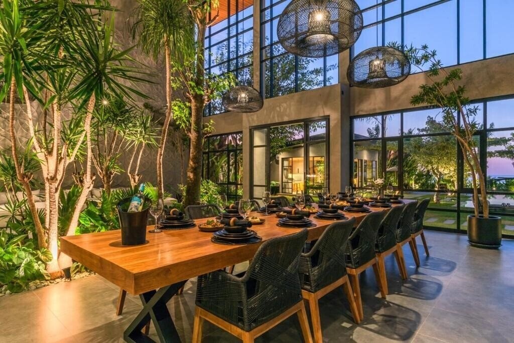 Зображення Sea View Pool House 3*