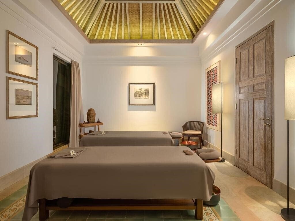Фото Sudamala Resort Ubud 4*