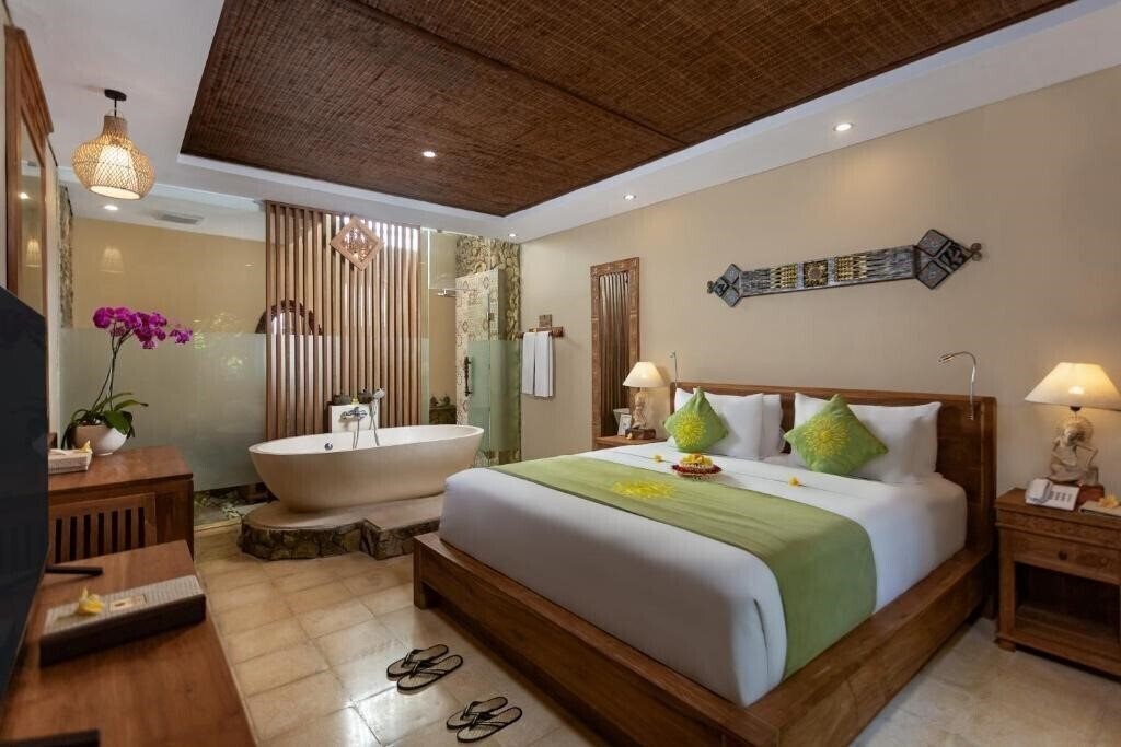 Зображення The Alena Resort A Pramana Experience 4*