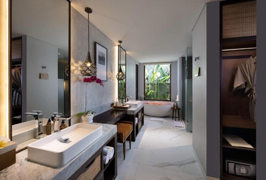 Фотографія The Hava Ubud A Pramana Experience 4*