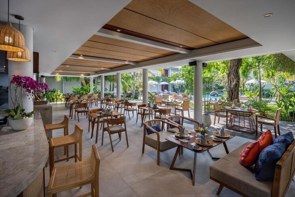 Зображення The Hava Ubud A Pramana Experience 4*