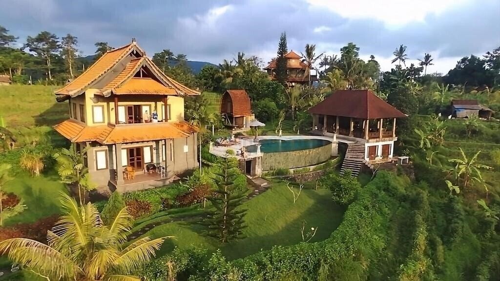Зображення The Kanjeng Signature Sidemen (Adults Only) 4*