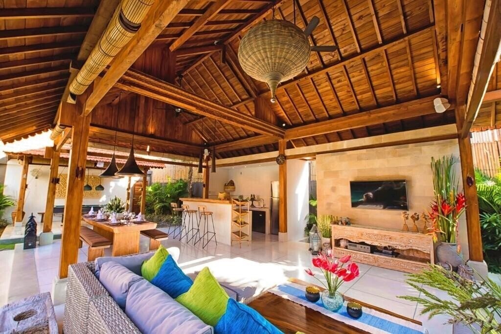 Картинка The Tamantis Villas 4*