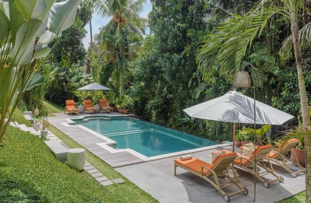 Фотографія The White Villas 4*