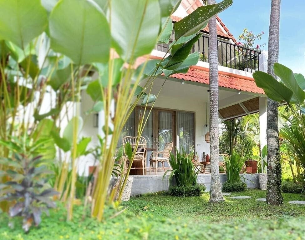 Зображення The White Villas 4*