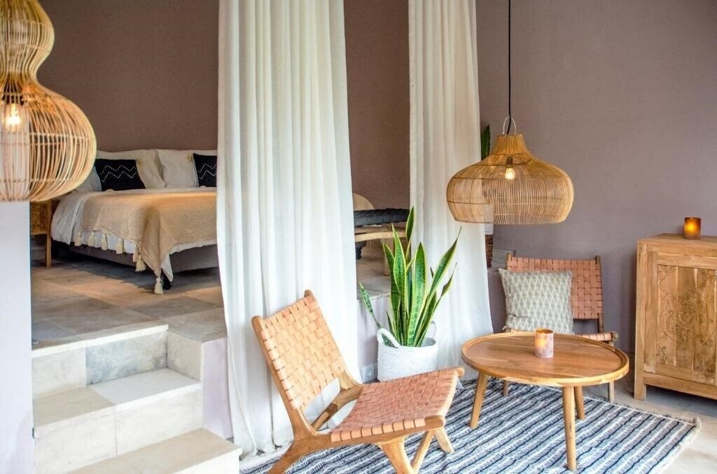 Картинка The White Villas 4*