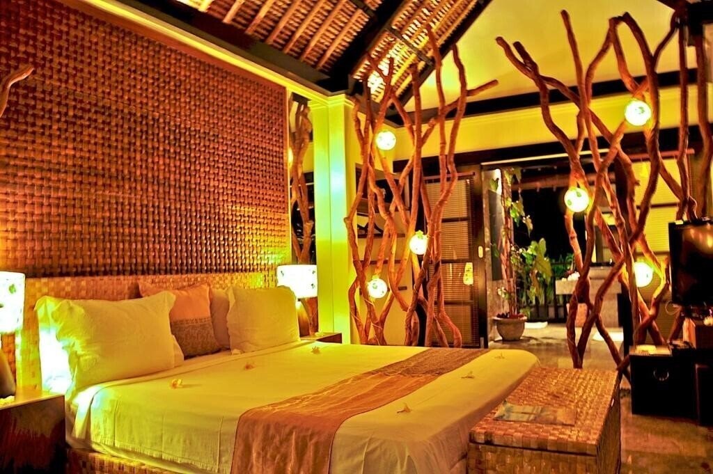 Фото The Zala Villa 4*