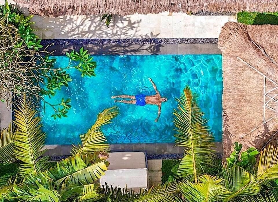 Фотография The Zala Villa 4*