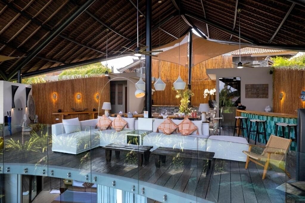 Зображення Toraja Villa 4*