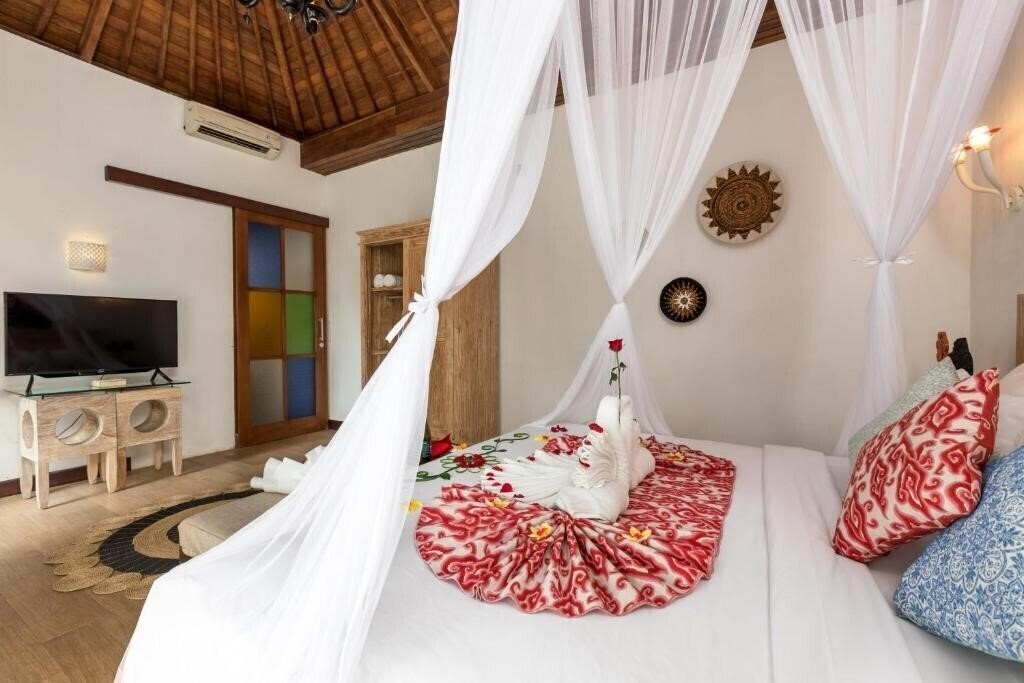 Фотографія Ubud Raya Villa 4*