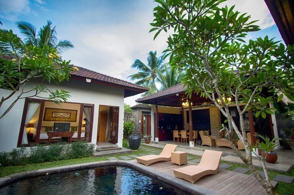 Зображення Ubud Raya Villa 4*