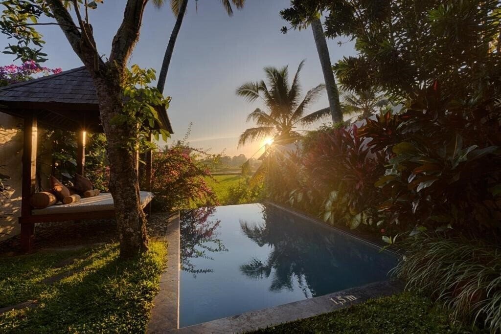 Зображення Ubud Padi Villas 4*