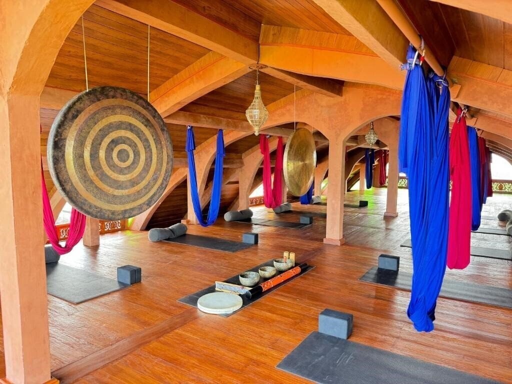 Фото Udara Bali 4*