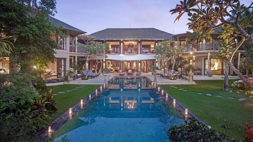 Готель Villa Avalon 4*