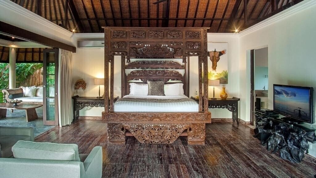 Фото Villa Avalon 4*