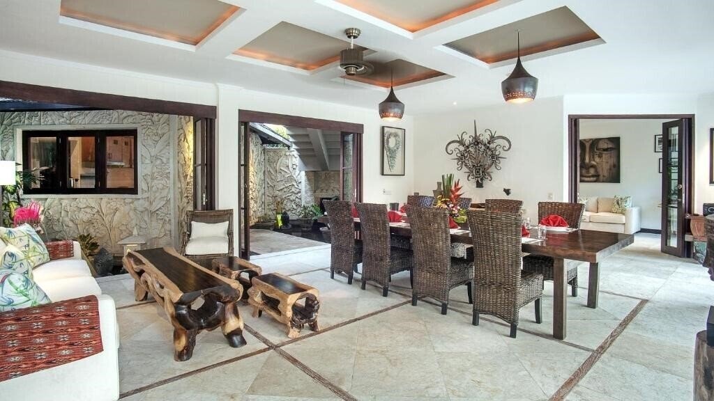 Картинка Villa Avalon 4*