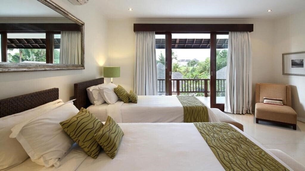 Фото Villa Asante + 4*