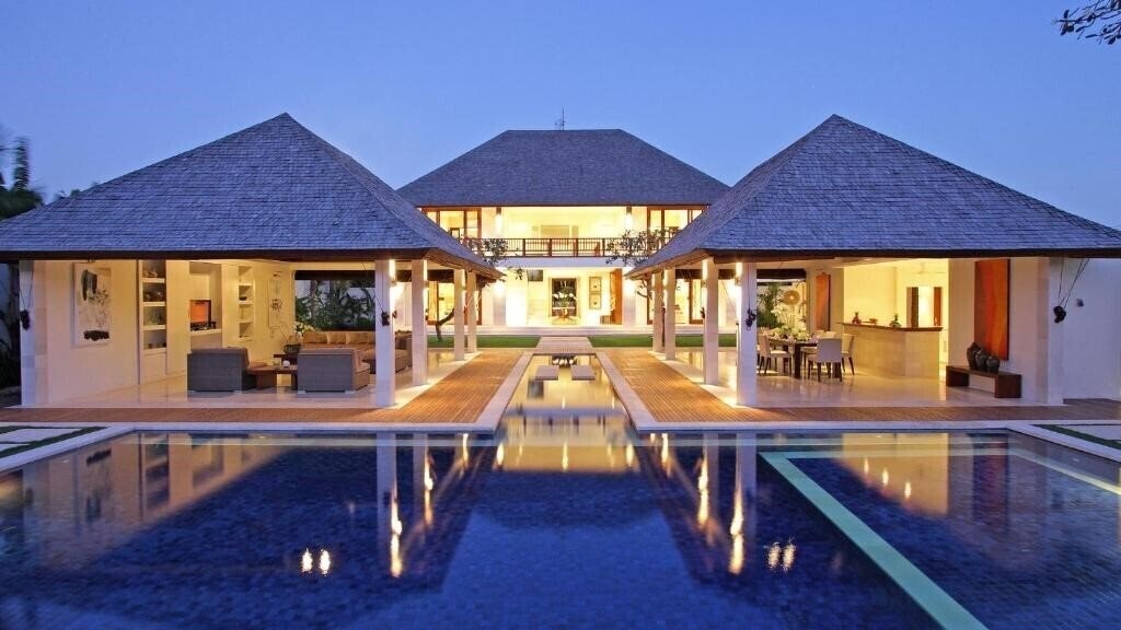 Зображення Villa Asante + 4*