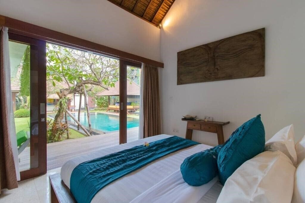 Фото Villa Bon Bon 4*