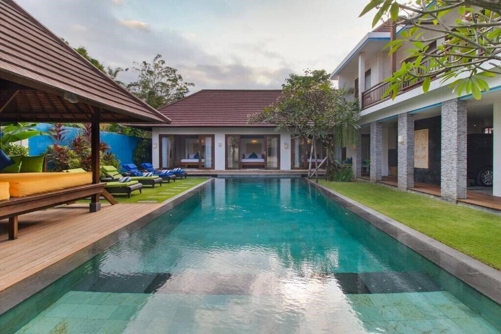 Изображение Villa Bon Bon 4*
