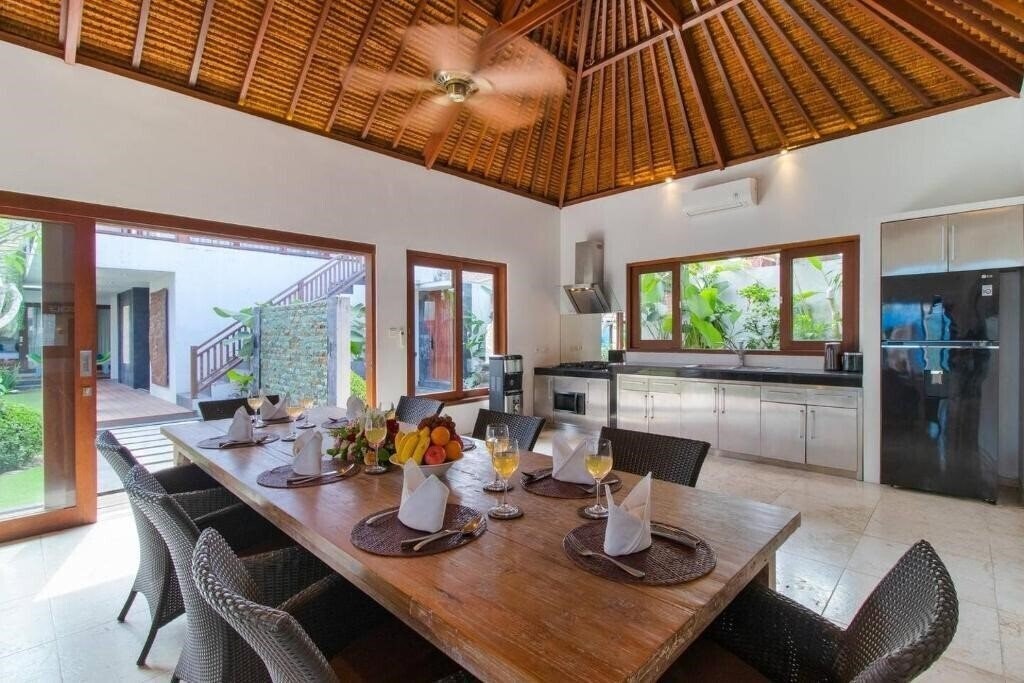Картинка Villa Bon Bon 4*