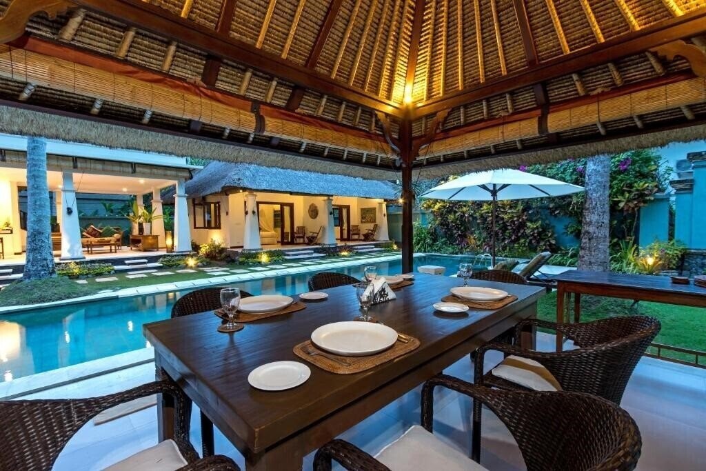 Картинка Villa Gils 4*