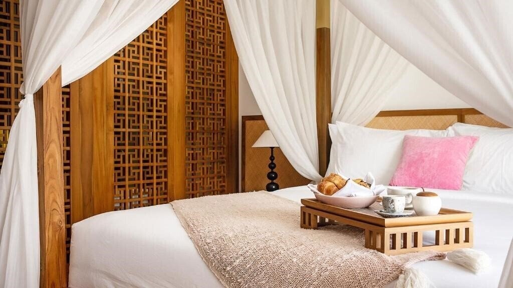 Фото Villa Indrani 4*
