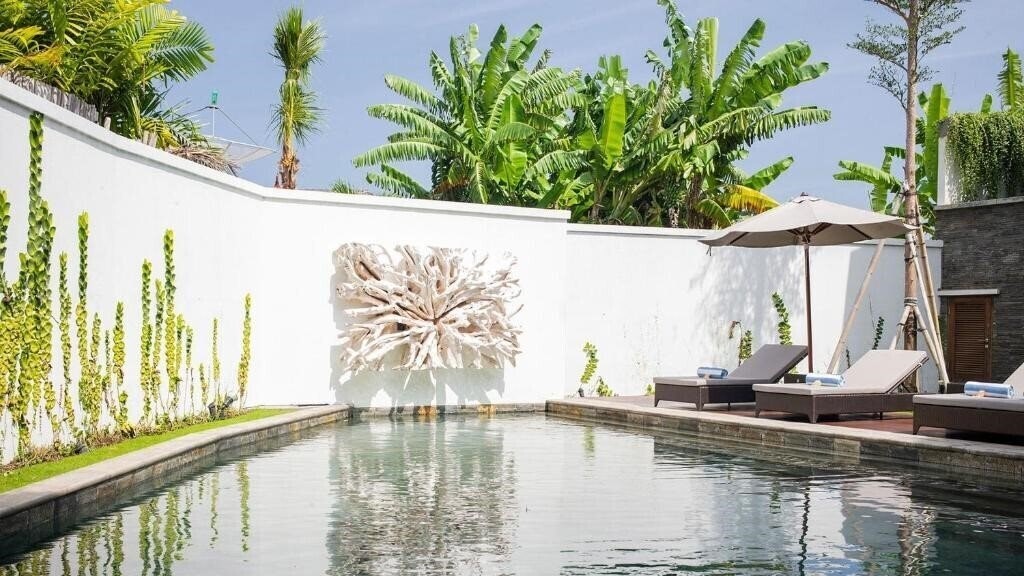 Зображення Villa Indrani 4*