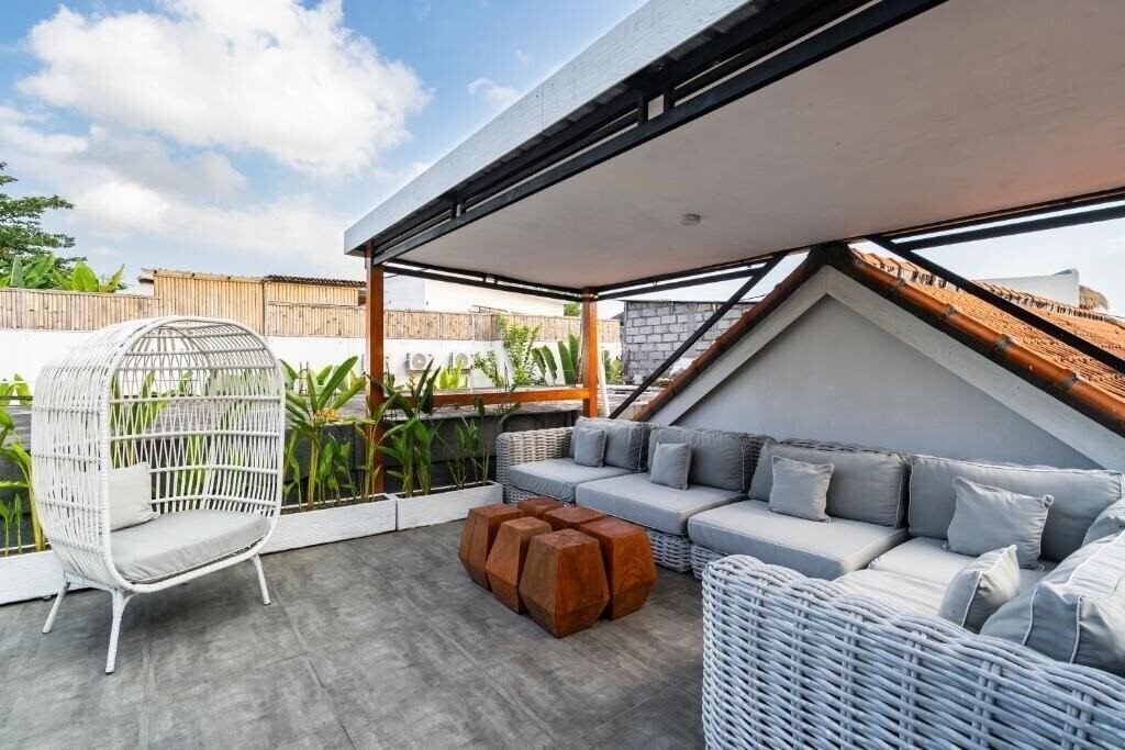 Зображення Villa Infinity Bali 4*
