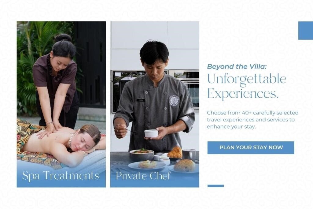 Картинка Villa Infinity Bali 4*