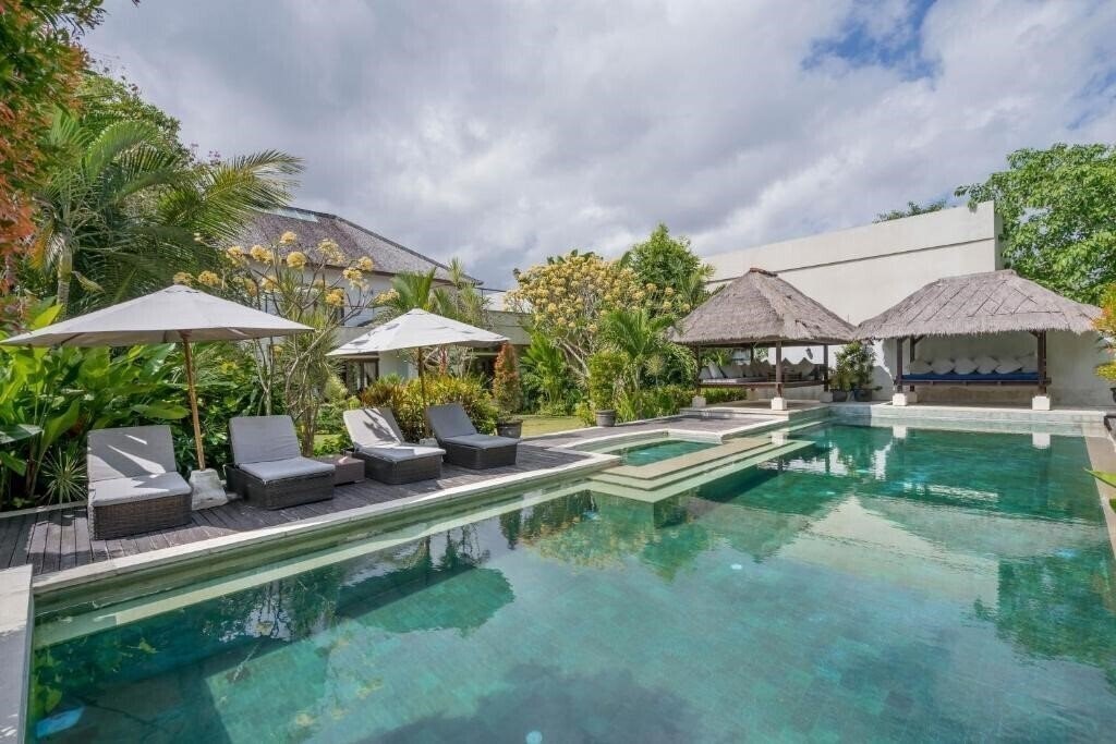 Изображение Villa Kaira 4*