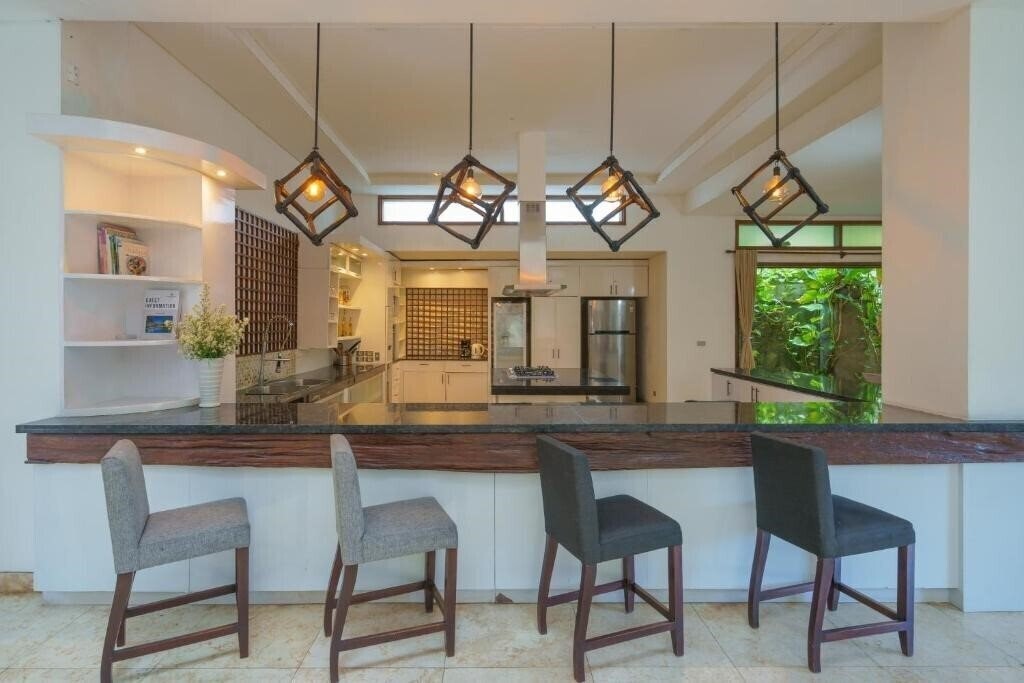 Картинка Villa Kaira 4*