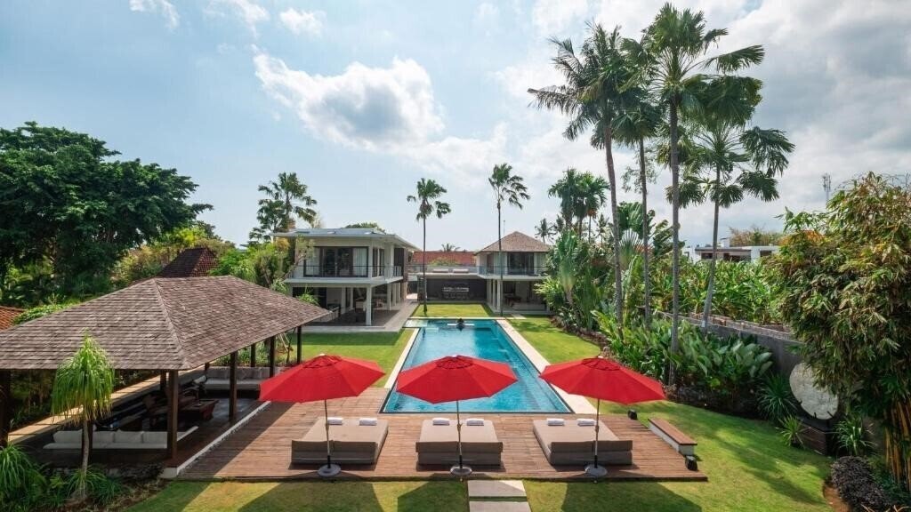 Изображение Villa Kalyani + 4*