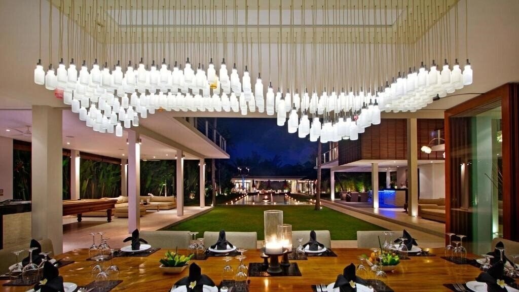 Картинка Villa Kalyani + 4*