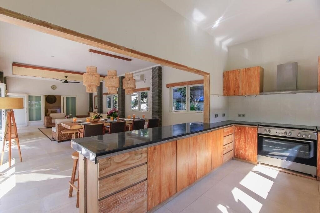 Картинка Villa La Luvier 4*