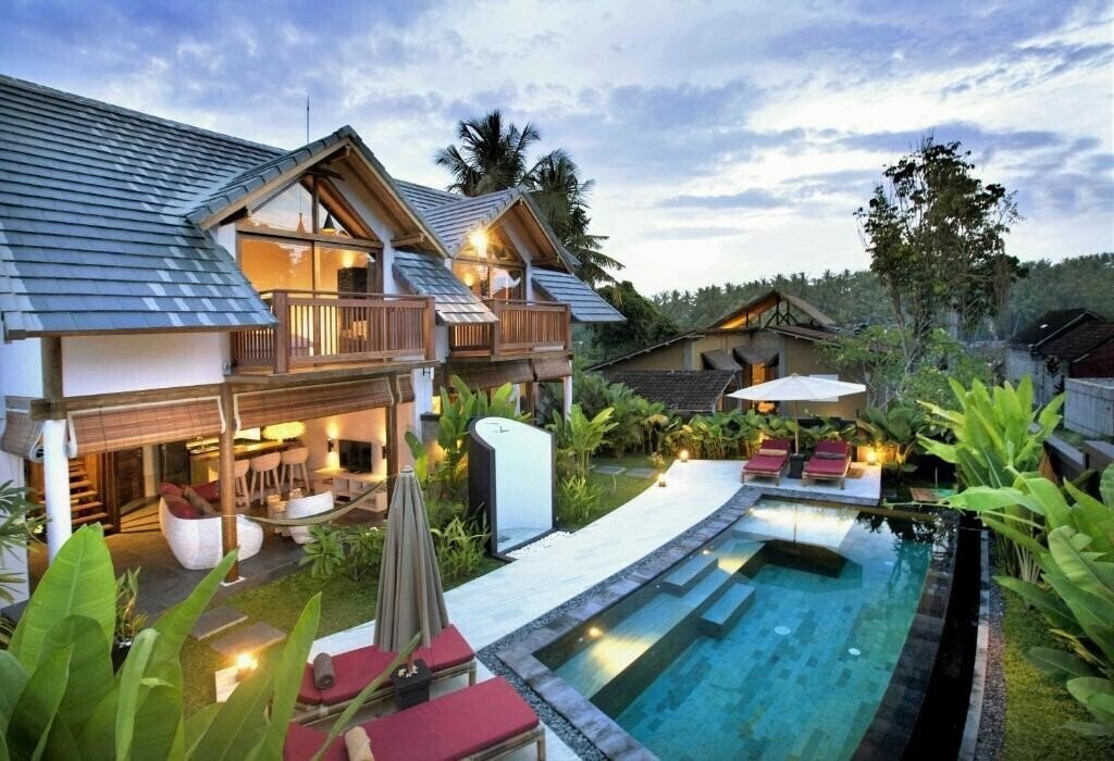 Фотографія Villa Leonora 4*