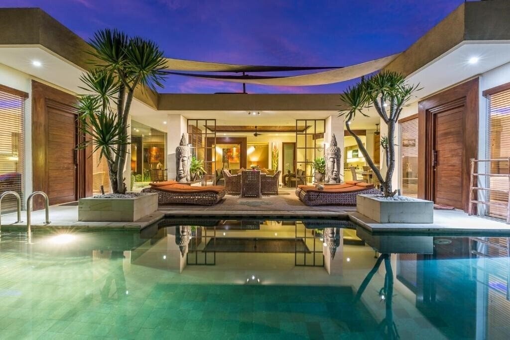 Готель Villa Lisha 4*