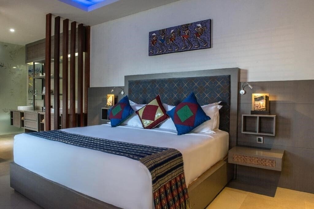 Фото Villa Lisha 4*