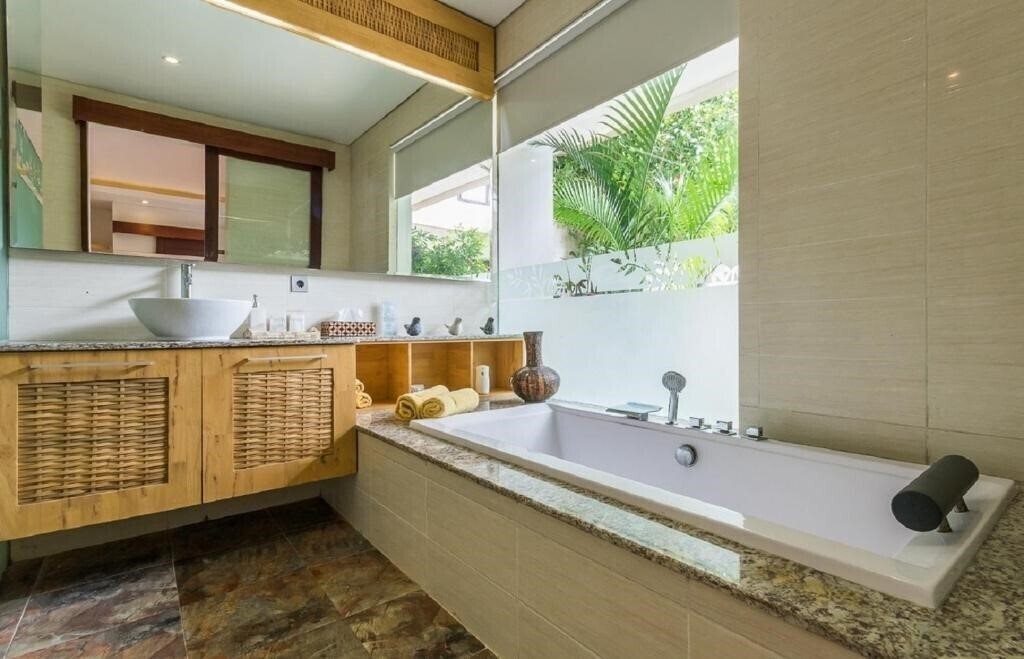 Фотографія Villa Lisha 4*