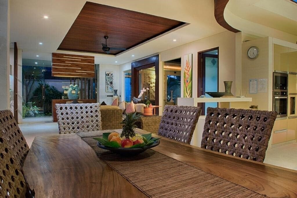 Картинка Villa Lisha 4*