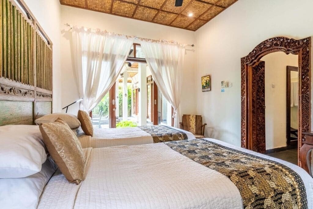 Фото Villa Manggala 4*