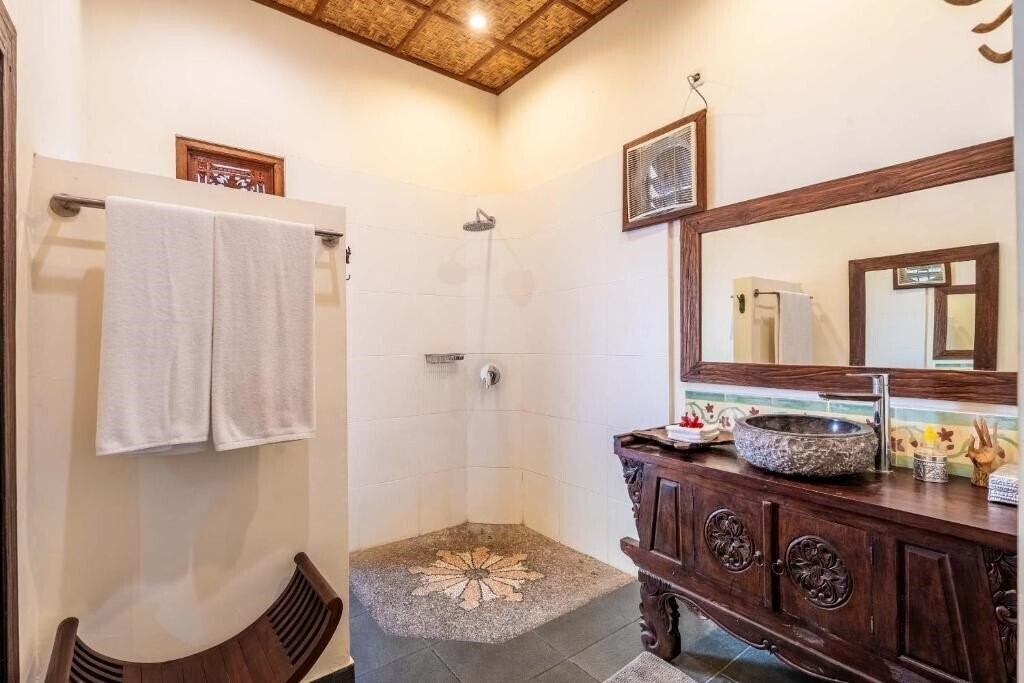 Фотографія Villa Manggala 4*