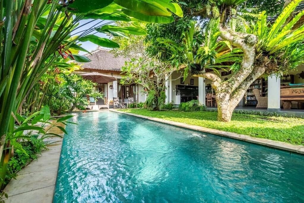 Зображення Villa Manggala 4*